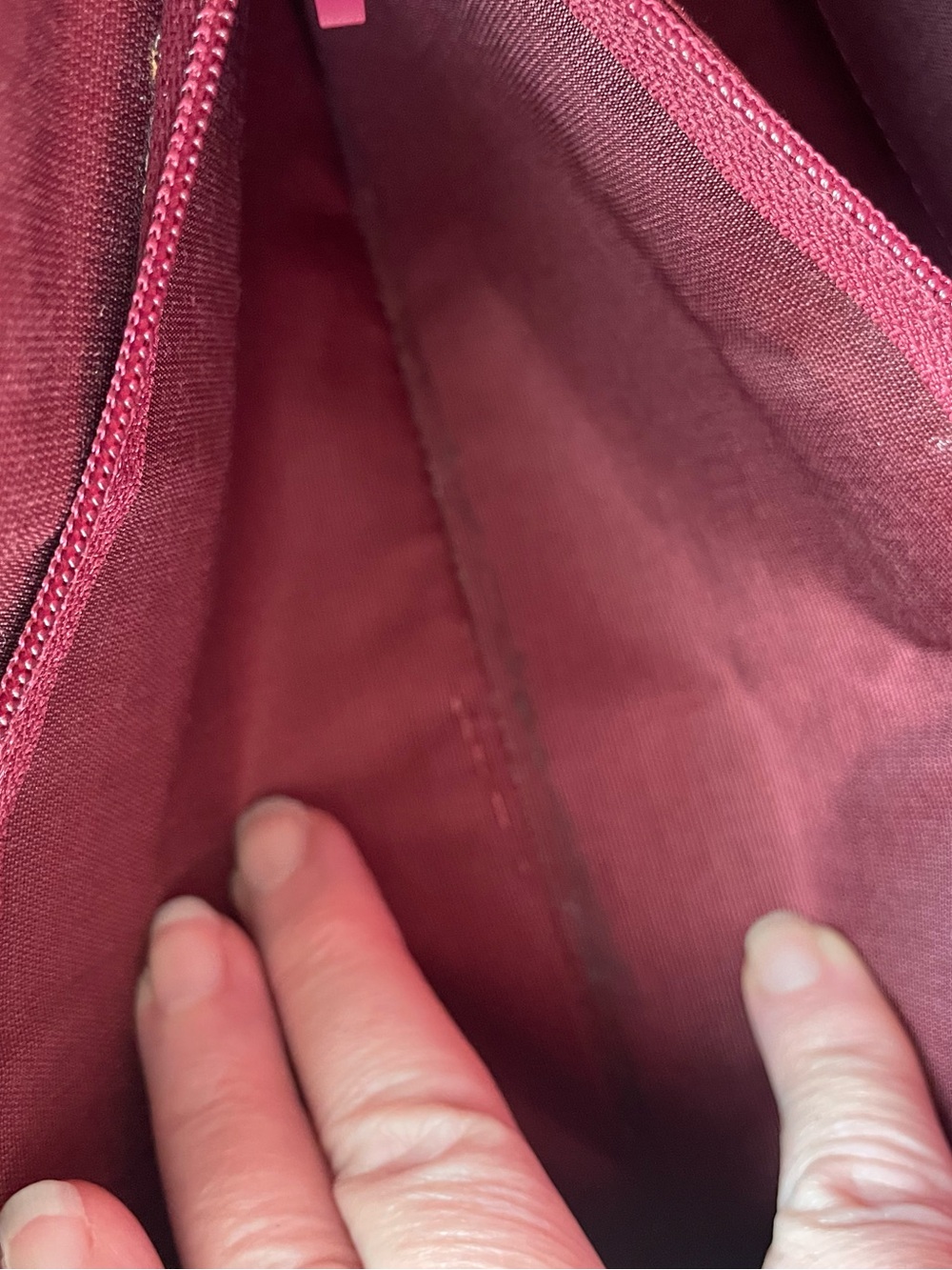 Burberry bag - Picture 12 of 13
